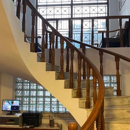 Vista Homes Hyderabad Bagian luar foto