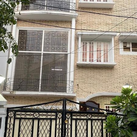 Vista Homes Hyderabad Bagian luar foto