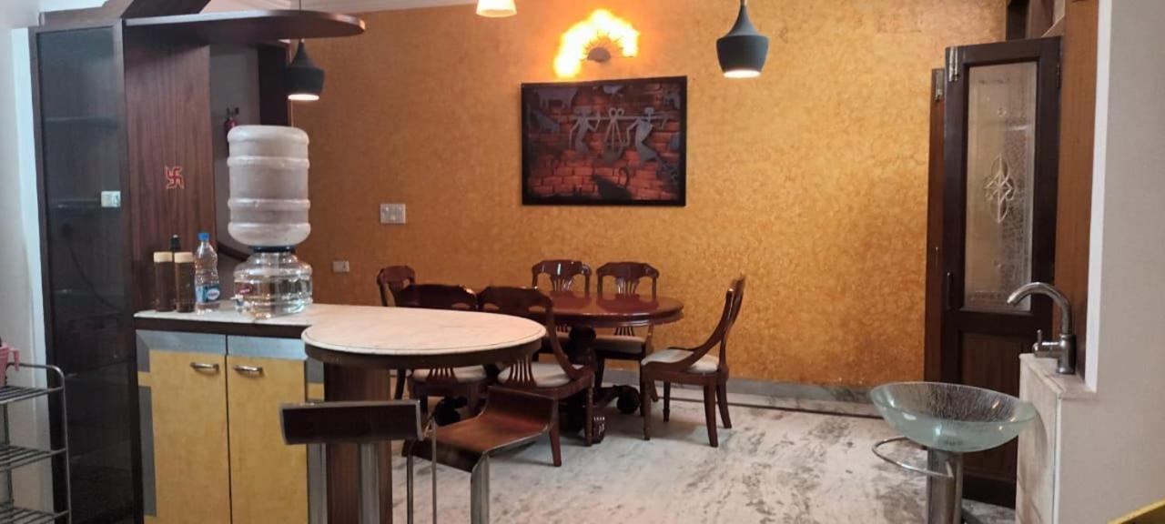 Vista Homes Hyderabad Bagian luar foto