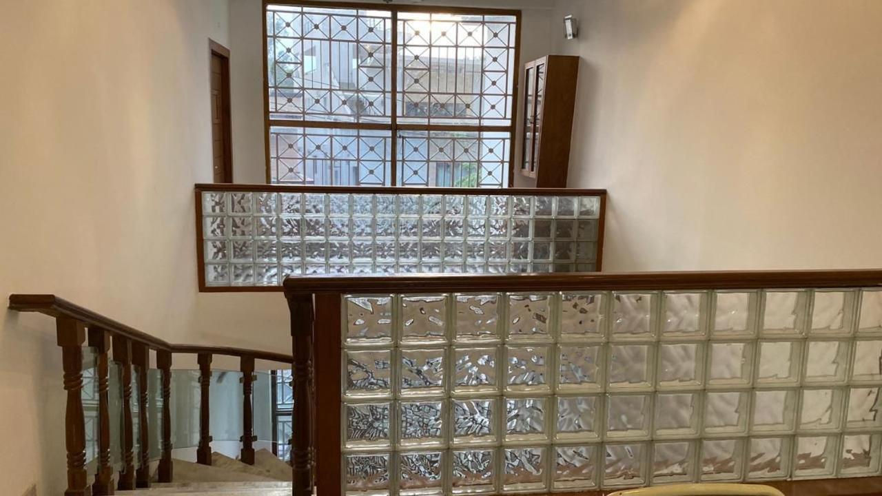 Vista Homes Hyderabad Bagian luar foto