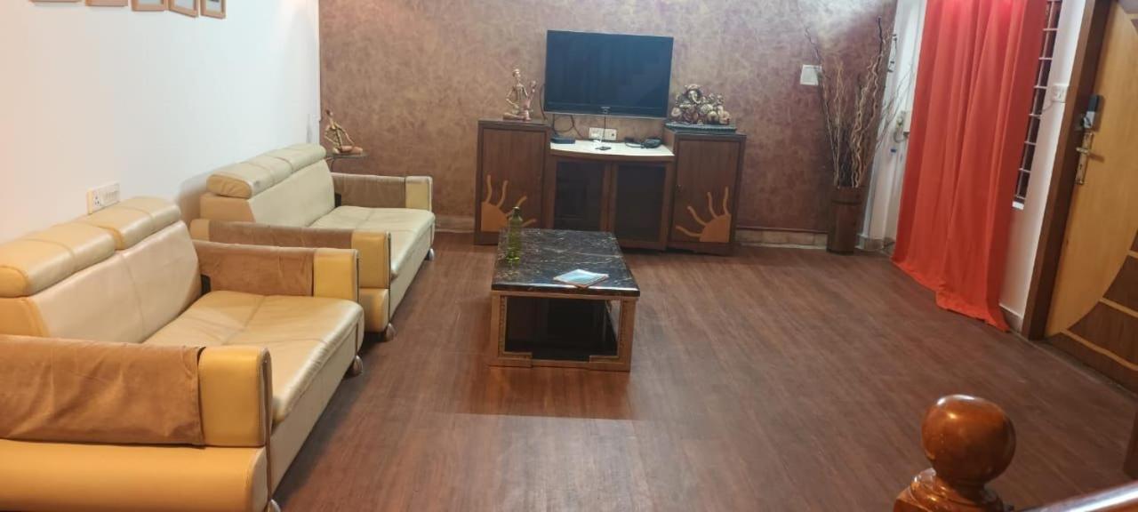 Vista Homes Hyderabad Bagian luar foto