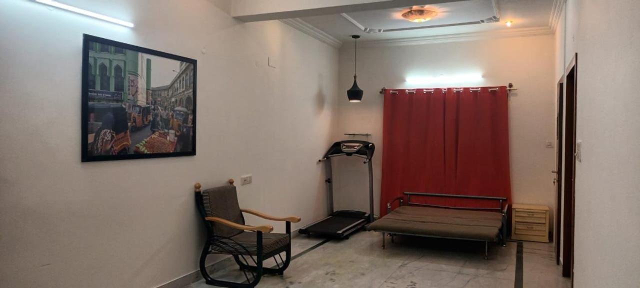 Vista Homes Hyderabad Bagian luar foto