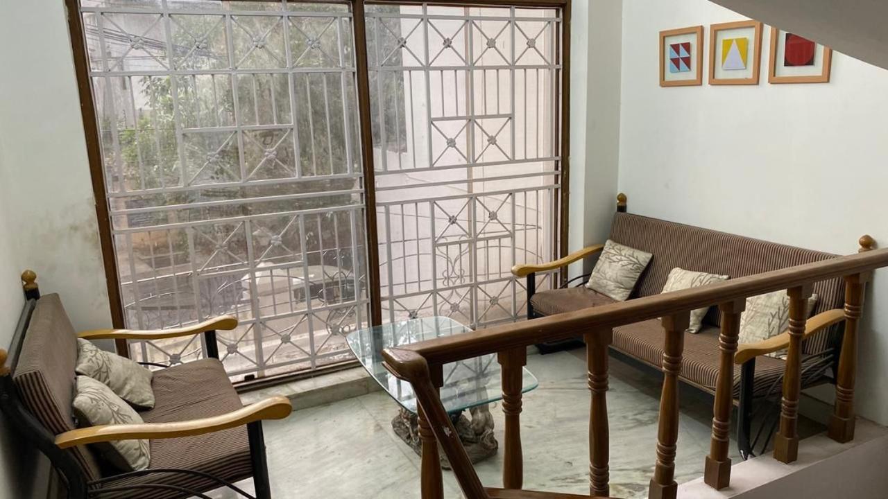 Vista Homes Hyderabad Bagian luar foto