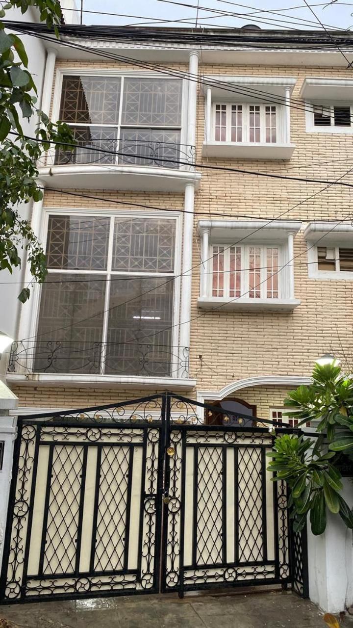 Vista Homes Hyderabad Bagian luar foto